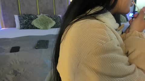 Snapshot of paulinaduarte_ chatting on 17, 9, 2025 Paulina online show from 17, 9, 2025