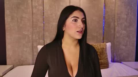 Snapshot of paulinaduarte_ chatting on 22, 9, 2025 Paulina online show from 22, 9, 2025
