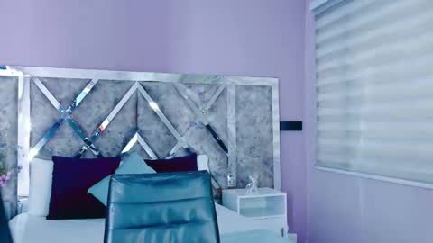Snapshot of paulinaduarte_ chatting on 18, 10, 2025 Paulina online show from 18, 10, 2025