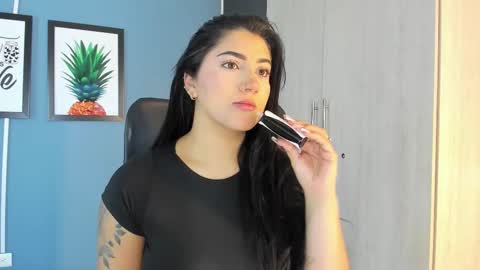 Paulina online show from 28, 2, 2026