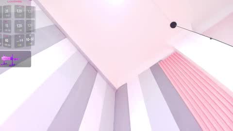 PaulinaSaennz online show from 16, 1, 2025