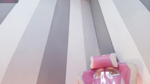 PaulinaSaennz online show from 23, 1, 2025