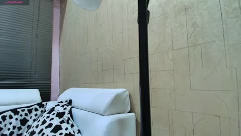 PaulinaSaennz online show from 28, 1, 2025