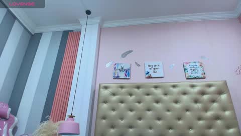 PaulinaSaennz online show from 23, 2, 2025