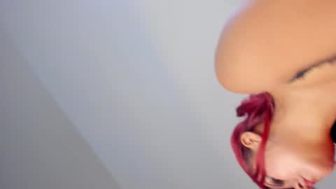 PaulinaSaennz online show from 5, 11, 2025