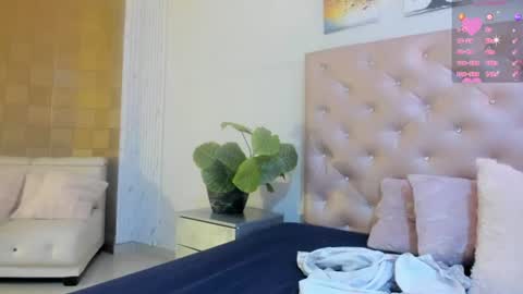 PaulinaSaennz online show from 29, 6, 2026