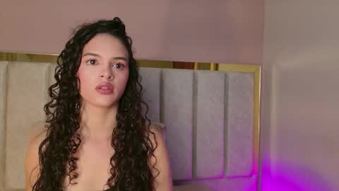 Paulina Saint online show from 13, 2, 2026