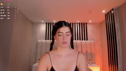 Paulina Santos  online show from 16, 1, 2026