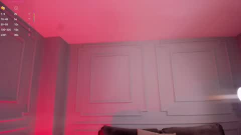 Paulina Santos  online show from 24, 2, 2026