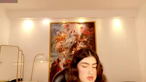 Paulina Santos  online show from 16, 5, 2026
