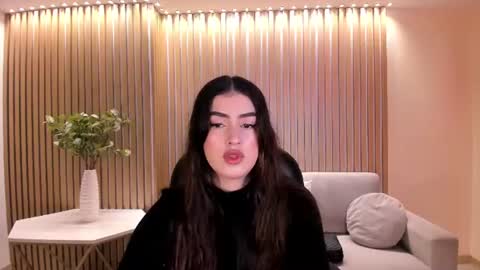 Snapshot of paulinasantosx chatting on 19, 7, 2026 Paulina Santos online show from 19, 7, 2026