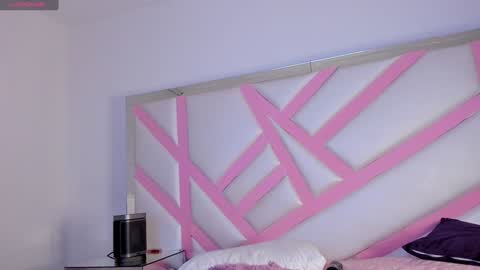 Snapshot of paulinasotoydanidemon chatting on 17, 1, 2025 Paulina soto online show from 17, 1, 2025