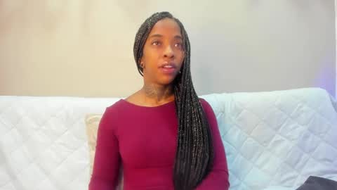 Snapshot of pauline_fox chatting on 15, 9, 2025 Pauline online show from 15, 9, 2025