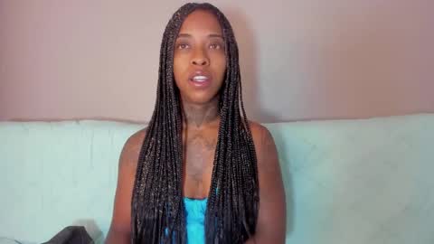 Snapshot of pauline_fox chatting on 21, 9, 2025 Pauline online show from 21, 9, 2025