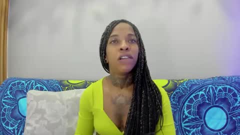 Snapshot of pauline_fox chatting on 24, 9, 2025 Pauline online show from 24, 9, 2025