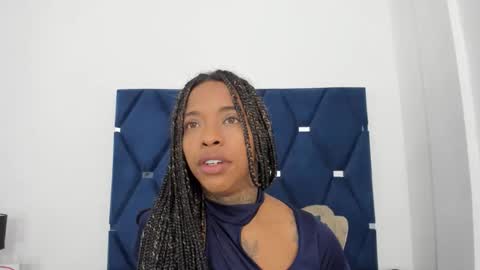 Snapshot of pauline_fox chatting on 17, 10, 2025 Pauline online show from 17, 10, 2025