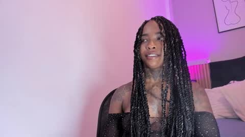 Pauline online show from 27, 3, 2026