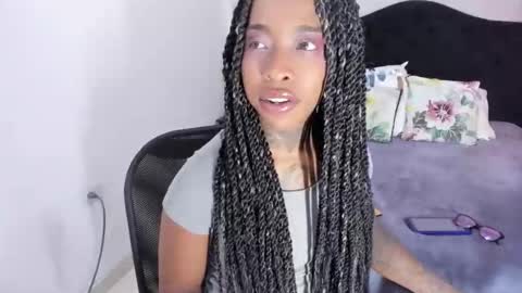 Pauline online show from 28, 3, 2026