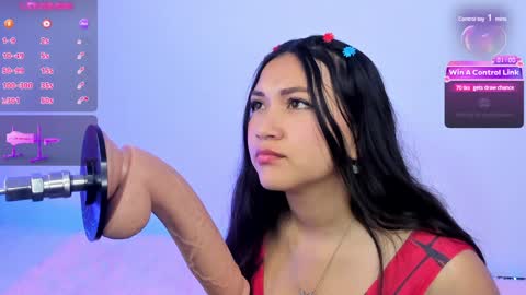 Snapshot of pauline_golden1 chatting on 11, 12, 2024 Pauline online show from 11, 12, 2024