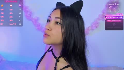 Snapshot of pauline_golden1 chatting on 5, 2, 2025 Pauline online show from 5, 2, 2025