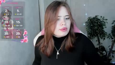 Erica online show from 28, 11, 2025