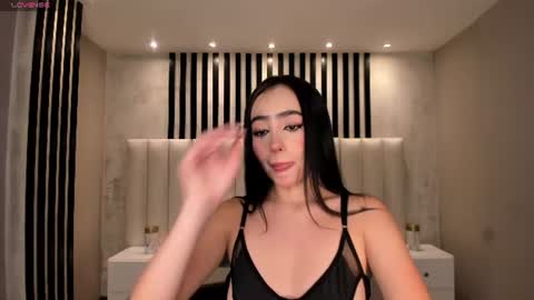 Pauline Sanz online show from 19, 6, 2026