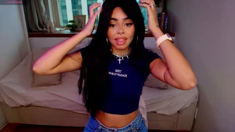 paulinne_clark online show from 12, 3, 2026