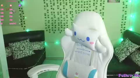 Paula San online show from 16, 6, 2026