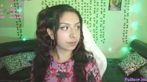 Paula San online show from 30, 6, 2026
