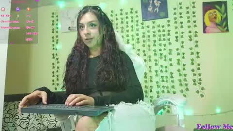 Paula San online show from 2, 7, 2026