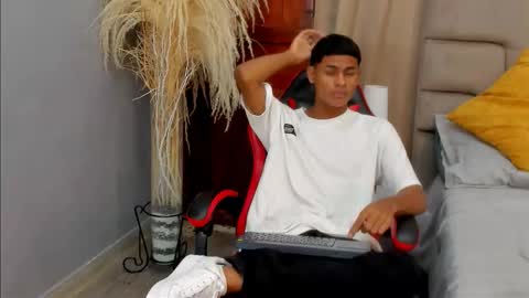 Paull Cassidy online show from 26, 9, 2025