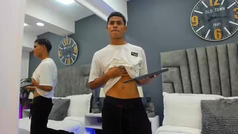 Paull Cassidy online show from 29, 9, 2025