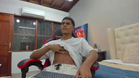 Paull Cassidy online show from 3, 10, 2025