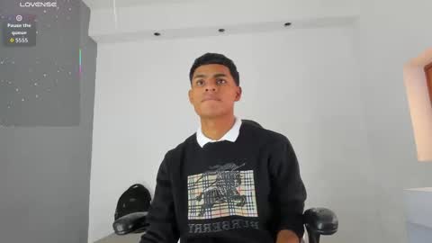 Paull Cassidy online show from 7, 10, 2025