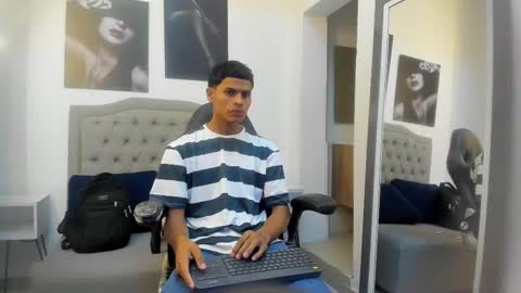 Paull Cassidy online show from 26, 10, 2025