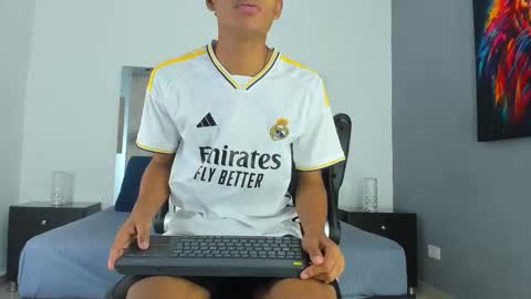 Paull Cassidy online show from 28, 10, 2025