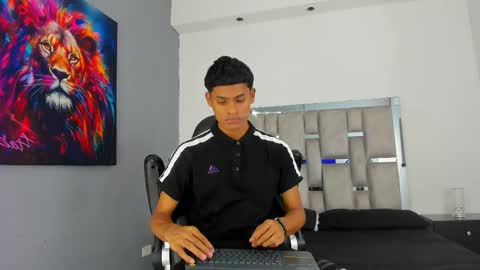 Paull Cassidy online show from 17, 11, 2025