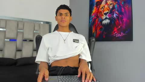 Paull Cassidy online show from 19, 11, 2025