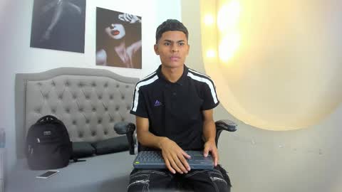 Paull Cassidy online show from 23, 11, 2025