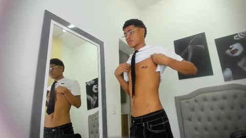 Paull Cassidy online show from 29, 11, 2025