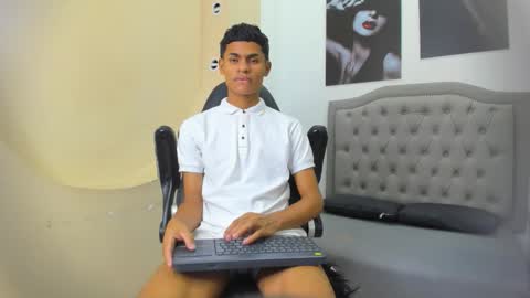 Paull Cassidy online show from 3, 12, 2025