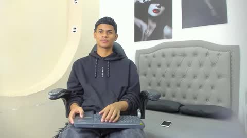 Paull Cassidy online show from 5, 12, 2025