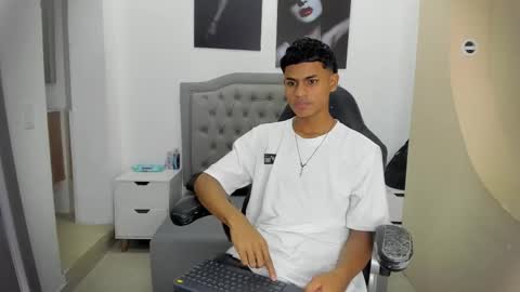 Paull Cassidy online show from 14, 12, 2025