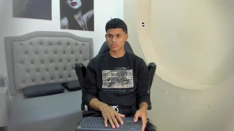 Paull Cassidy online show from 15, 12, 2025