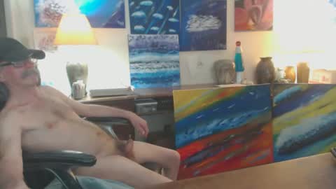 Snapshot of paulleroy chatting on 4, 2, 2025 paulleroy online show from 4, 2, 2025