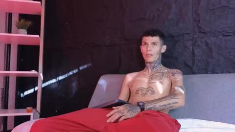 Paulo online show from 7, 1, 2026