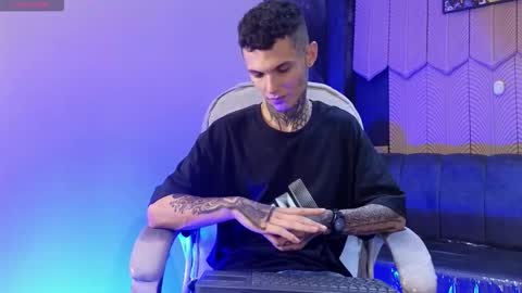 Paulo online show from 23, 2, 2026