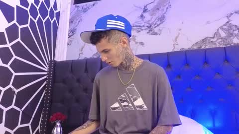 Paulo online show from 27, 3, 2026