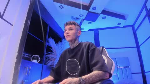 Paulo online show from 5, 6, 2026