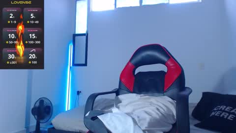 Paulo online show from 25, 11, 2025